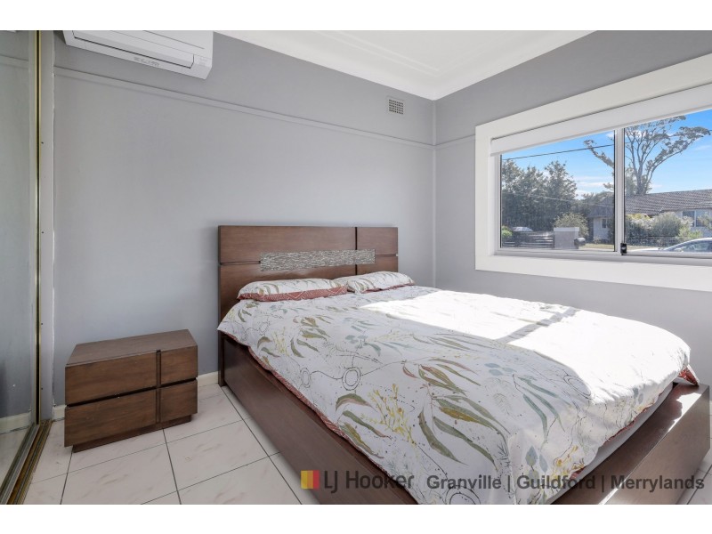 23 Churchill Street, Guildford NSW 2161