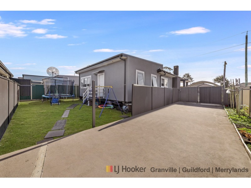 23 Churchill Street, Guildford NSW 2161