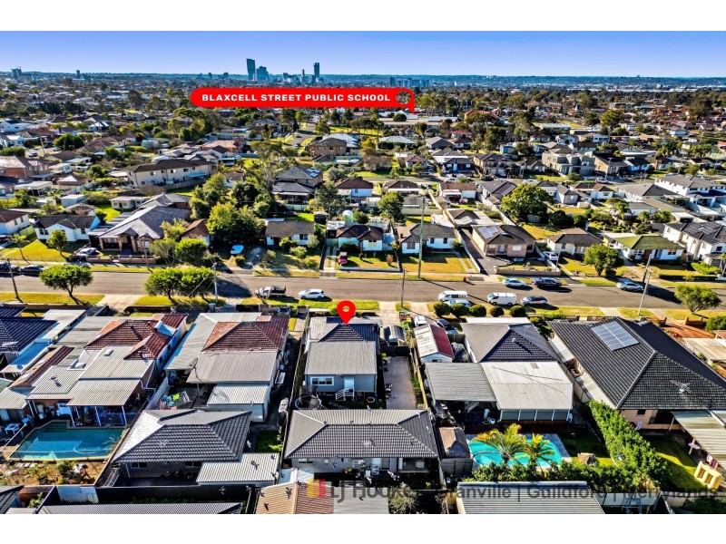 23 Churchill Street, Guildford NSW 2161