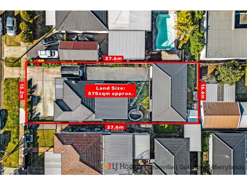 23 Churchill Street, Guildford NSW 2161