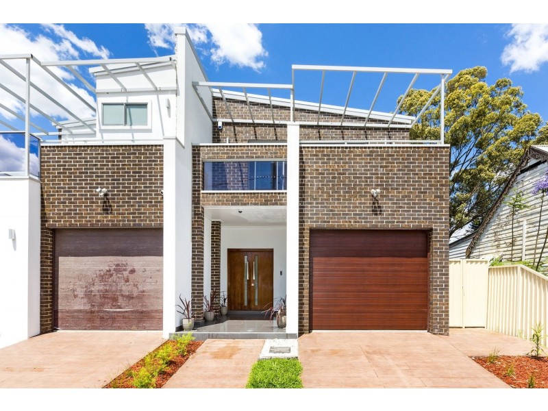 102a Louis Street, Granville NSW 2142