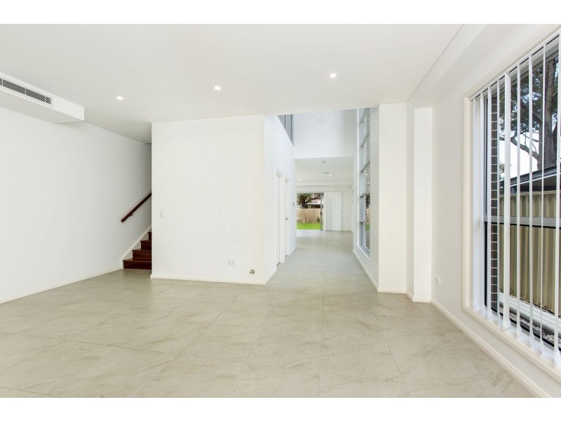 102a Louis Street, Granville NSW 2142