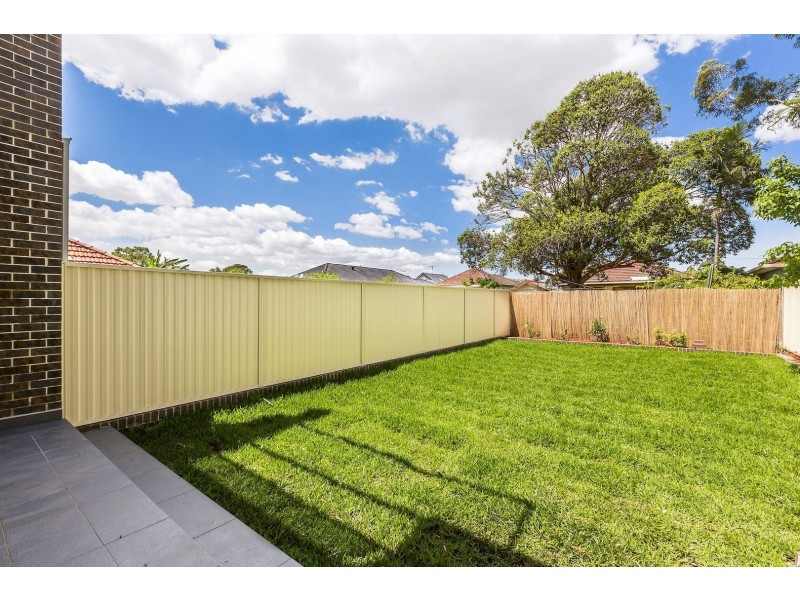 102a Louis Street, Granville NSW 2142