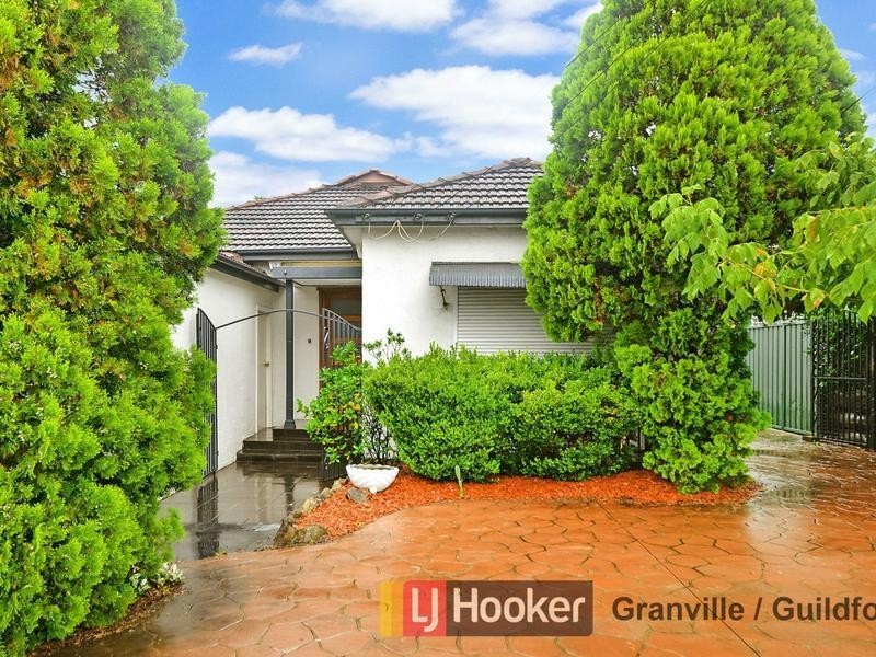 34 Hawksview Street, Guildford NSW 2161