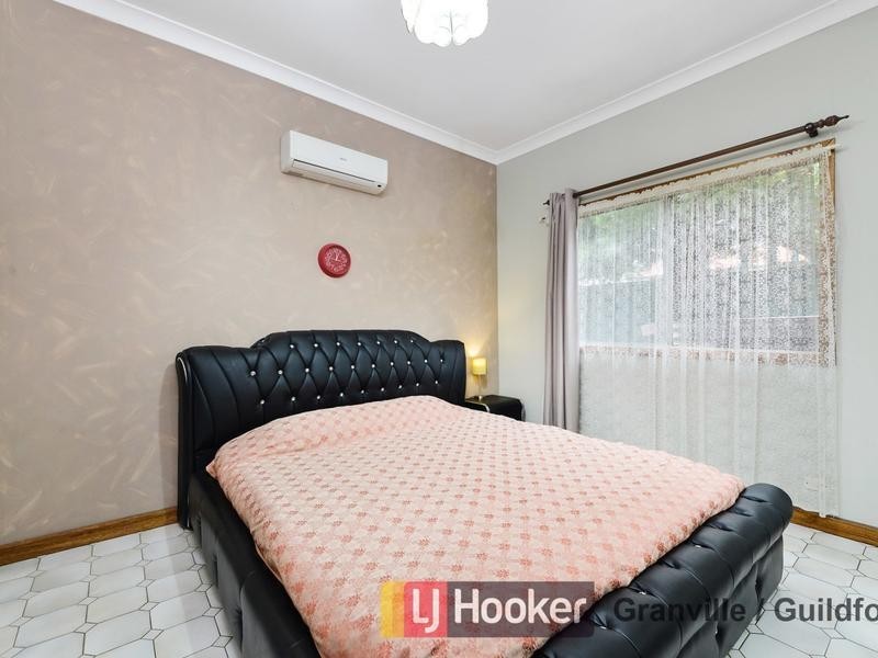 34 Hawksview Street, Guildford NSW 2161