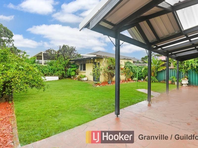 34 Hawksview Street, Guildford NSW 2161