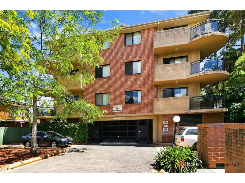 Unit 4/22 Blaxcell Street, Granville NSW 2142