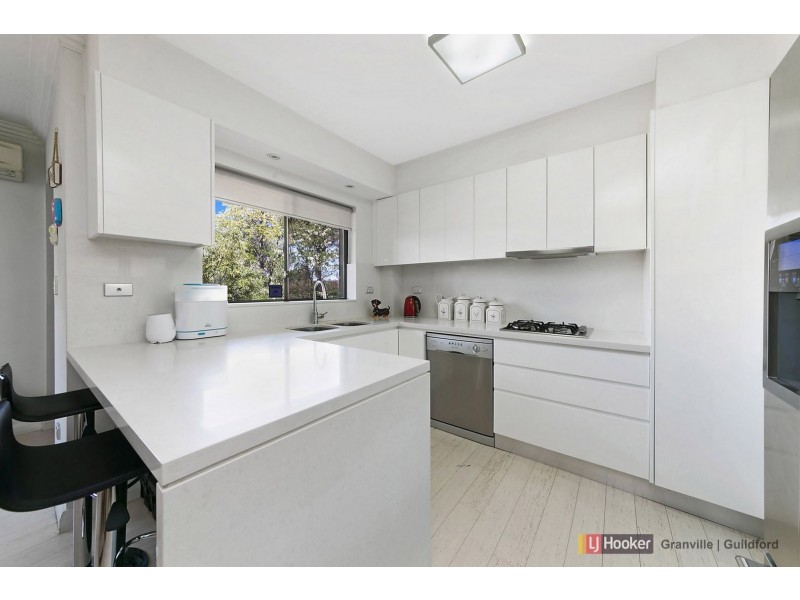Unit 4/22 Blaxcell Street, Granville NSW 2142