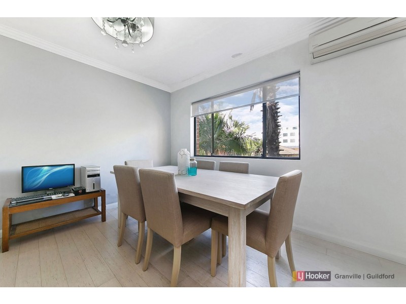 Unit 4/22 Blaxcell Street, Granville NSW 2142