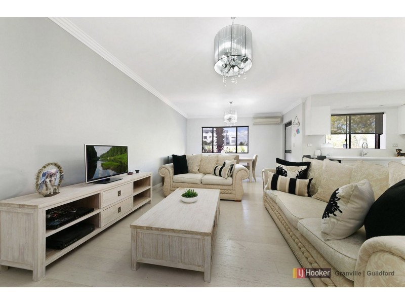 Unit 4/22 Blaxcell Street, Granville NSW 2142