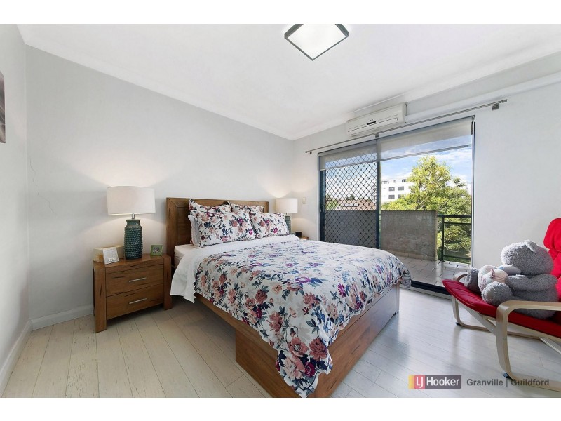 Unit 4/22 Blaxcell Street, Granville NSW 2142