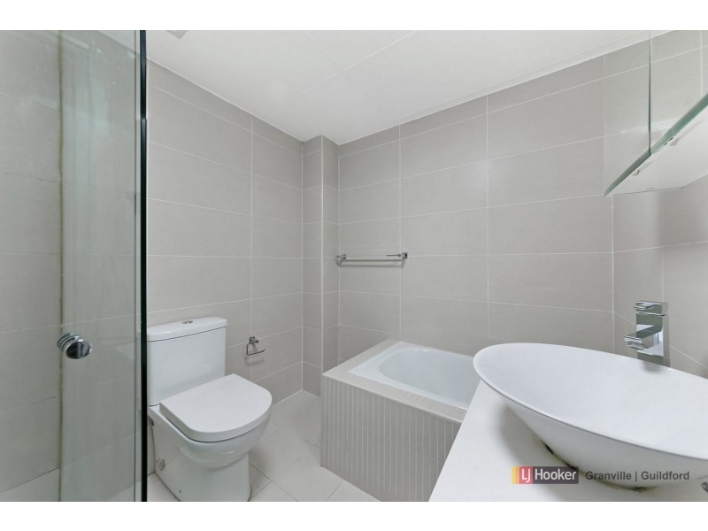 Unit 4/22 Blaxcell Street, Granville NSW 2142