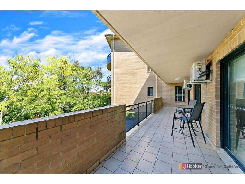 Unit 4/22 Blaxcell Street, Granville NSW 2142