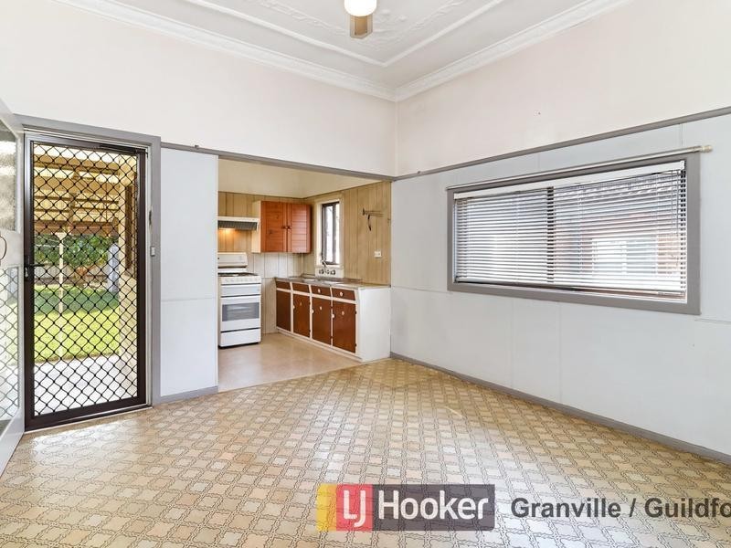 13 Mimosa Street, Granville NSW 2142
