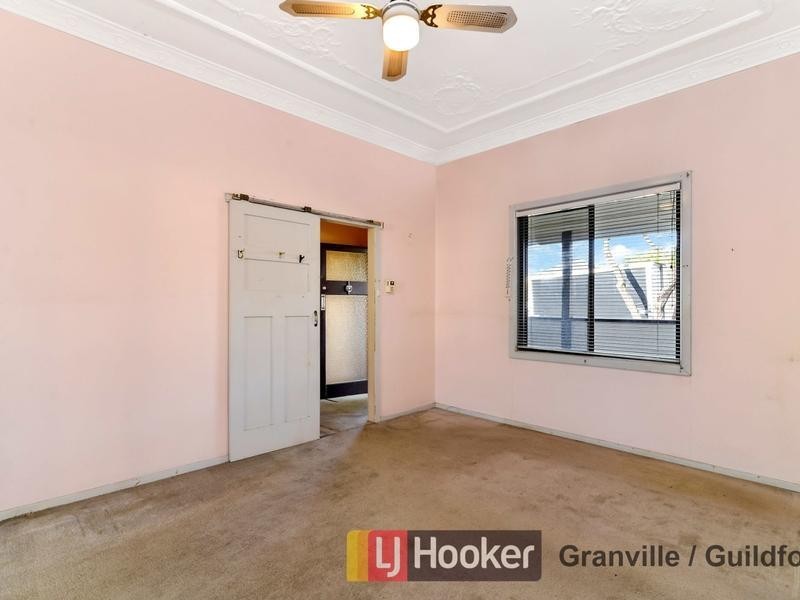 13 Mimosa Street, Granville NSW 2142