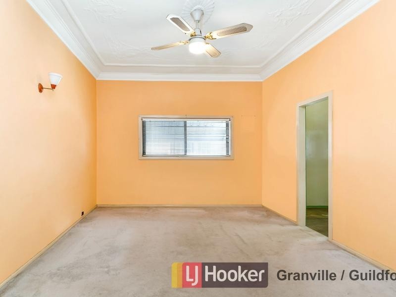 13 Mimosa Street, Granville NSW 2142