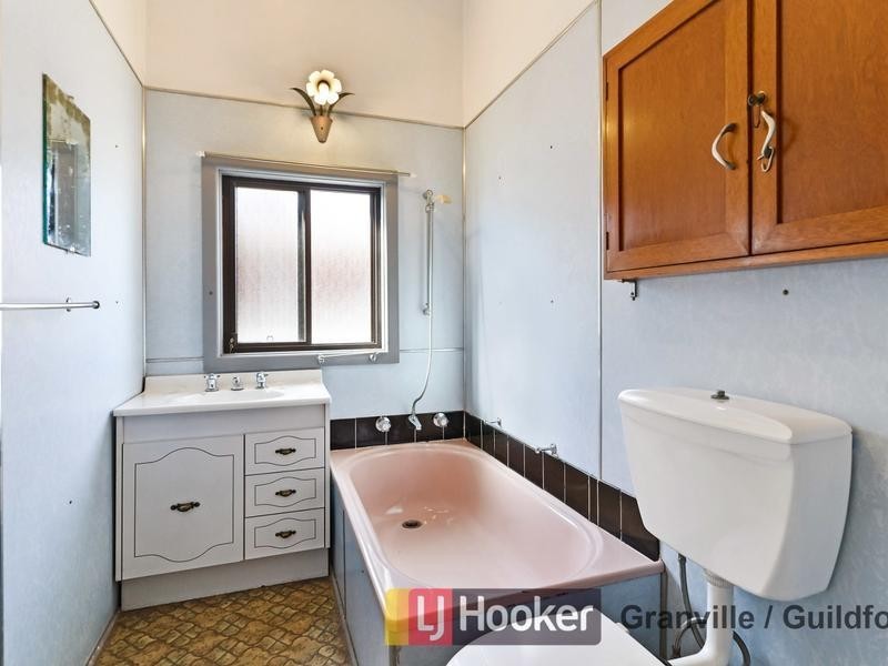 13 Mimosa Street, Granville NSW 2142