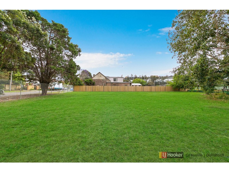 1-3 Arthur Street, Granville NSW 2142