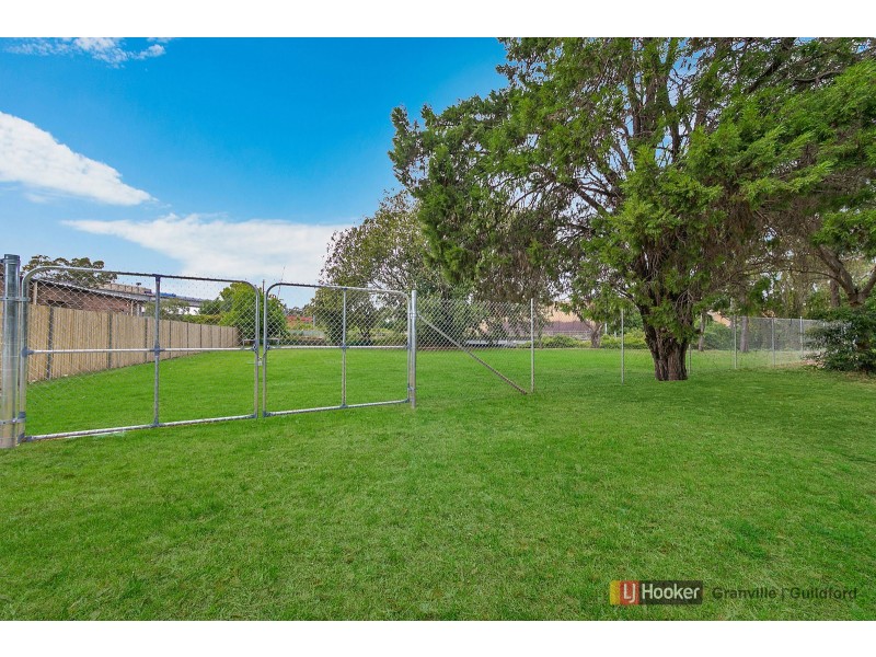 1-3 Arthur Street, Granville NSW 2142