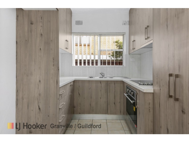2/19 Blaxcell Street, Granville NSW 2142