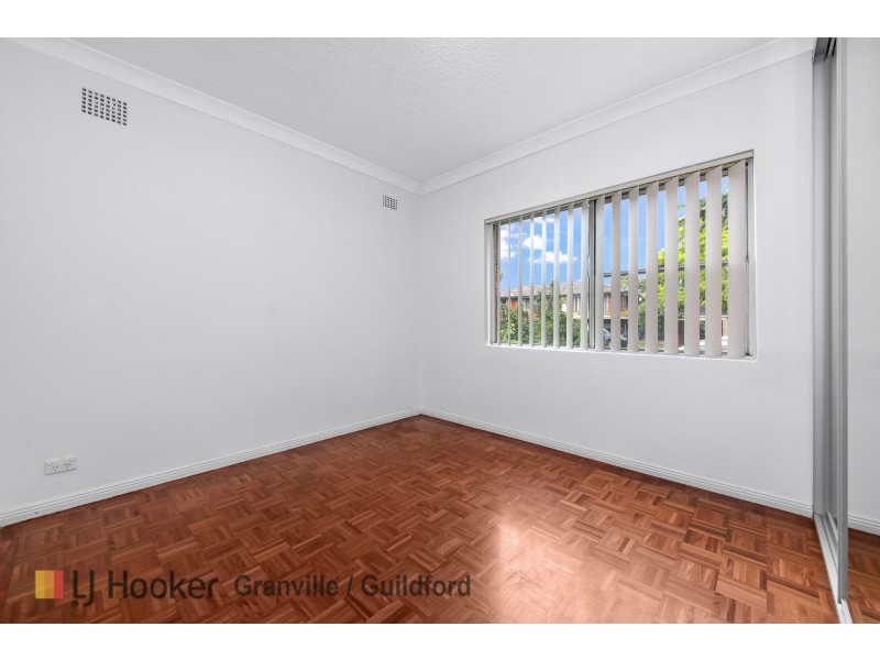 2/19 Blaxcell Street, Granville NSW 2142
