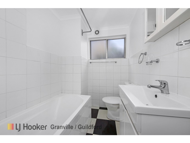 2/19 Blaxcell Street, Granville NSW 2142