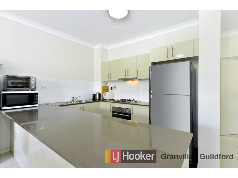 7/57-61 The Esplanade, Guildford NSW 2161