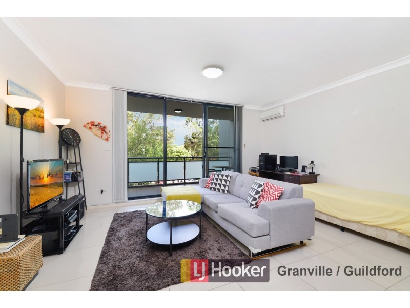 7/57-61 The Esplanade, Guildford NSW 2161