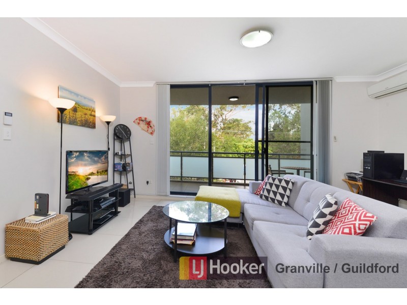 7/57-61 The Esplanade, Guildford NSW 2161