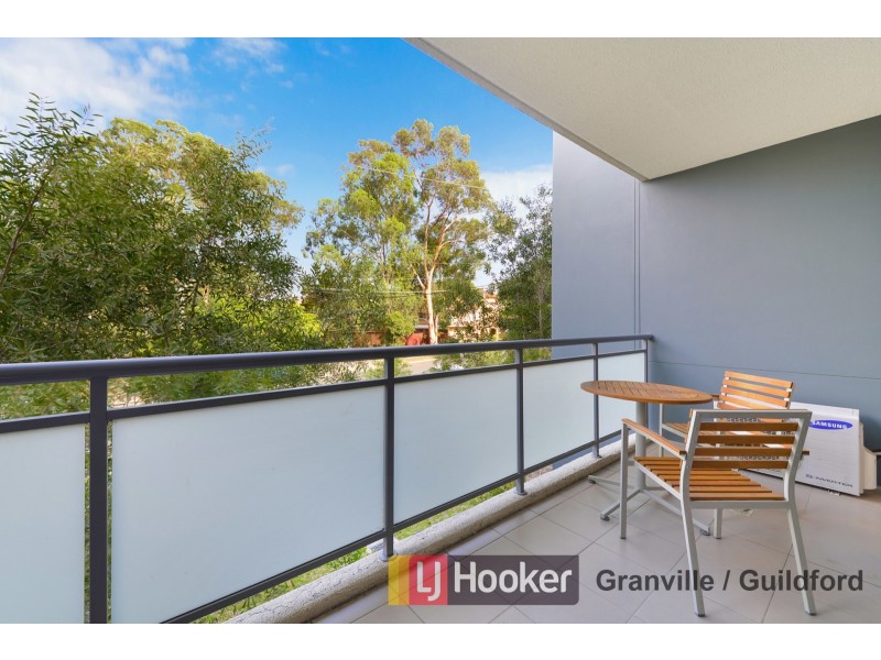 7/57-61 The Esplanade, Guildford NSW 2161