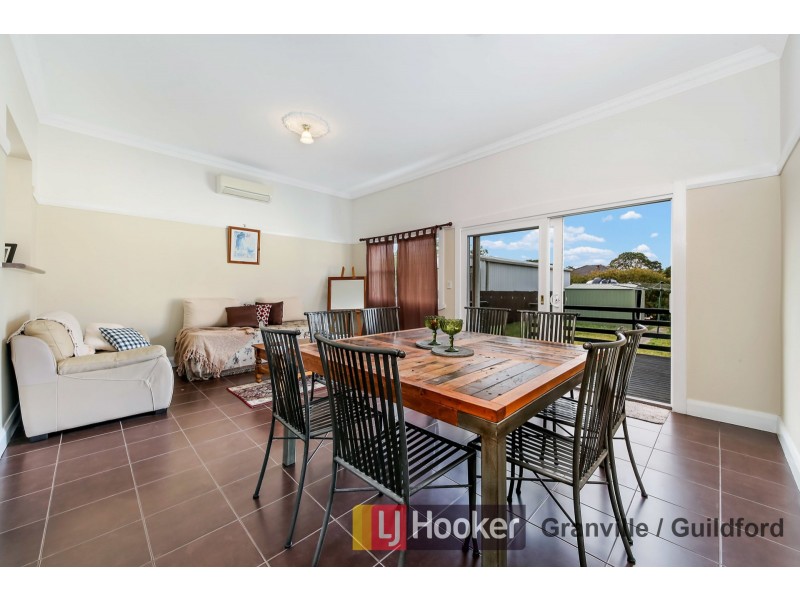 53 Hawksview Street, Merrylands NSW 2160