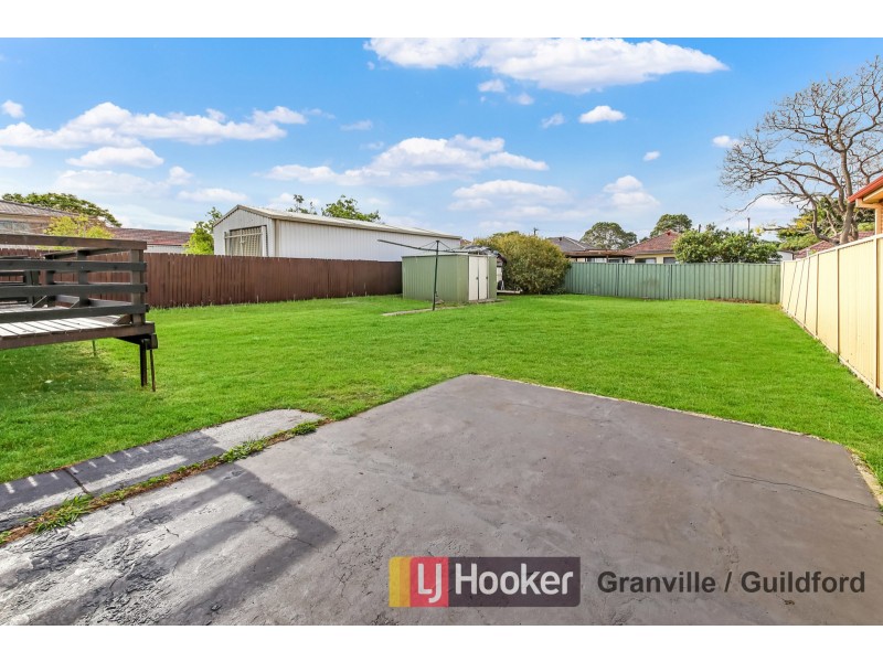 53 Hawksview Street, Merrylands NSW 2160