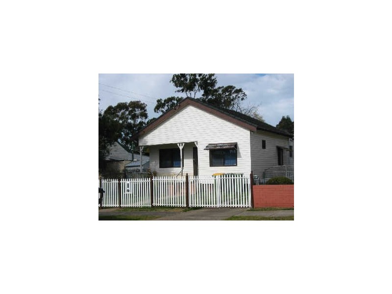 42 Mountford Avenue, Guildford NSW 2161