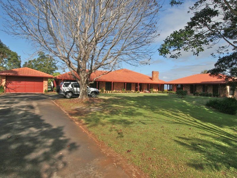 21 Carrington Court, Terranora NSW 2486