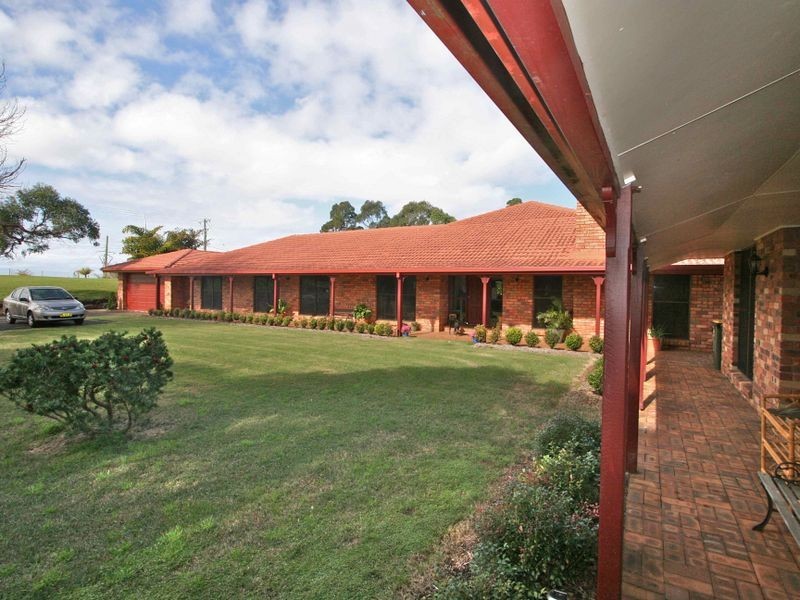 21 Carrington Court, Terranora NSW 2486