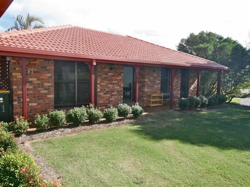 21 Carrington Court, Terranora NSW 2486