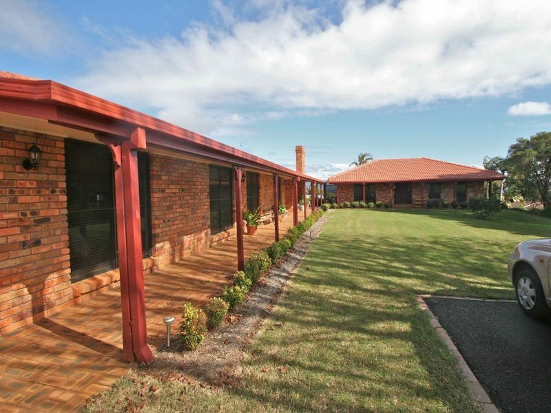 21 Carrington Court, Terranora NSW 2486