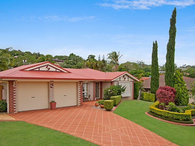 7 Matilda Way, Terranora NSW 2486