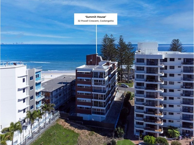 3/32 Powell Crescent, Coolangatta QLD 4225