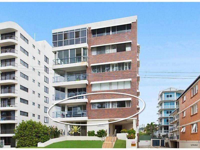 3/32 Powell Crescent, Coolangatta QLD 4225