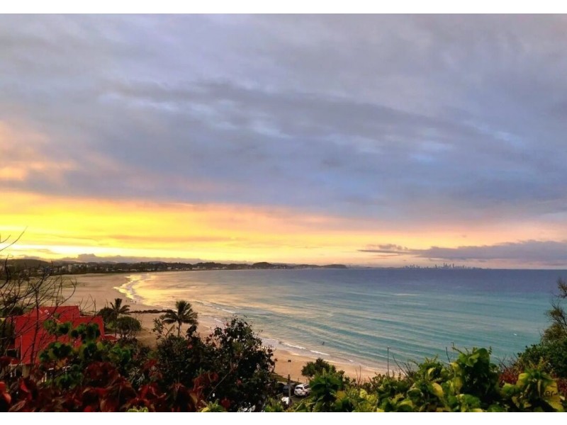 3/32 Powell Crescent, Coolangatta QLD 4225