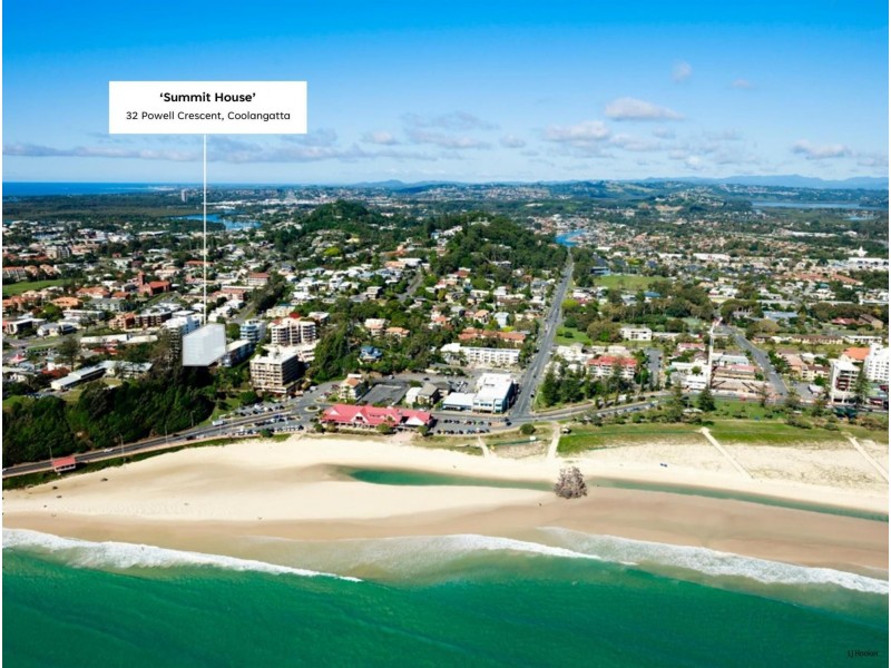 3/32 Powell Crescent, Coolangatta QLD 4225
