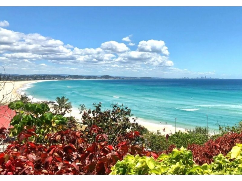 3/32 Powell Crescent, Coolangatta QLD 4225