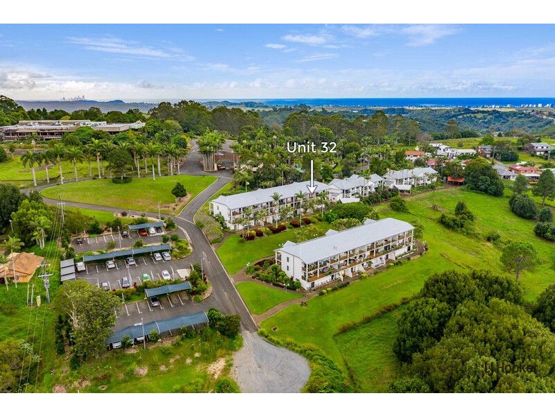 32/61 Marana Street, Bilambil Heights NSW 2486