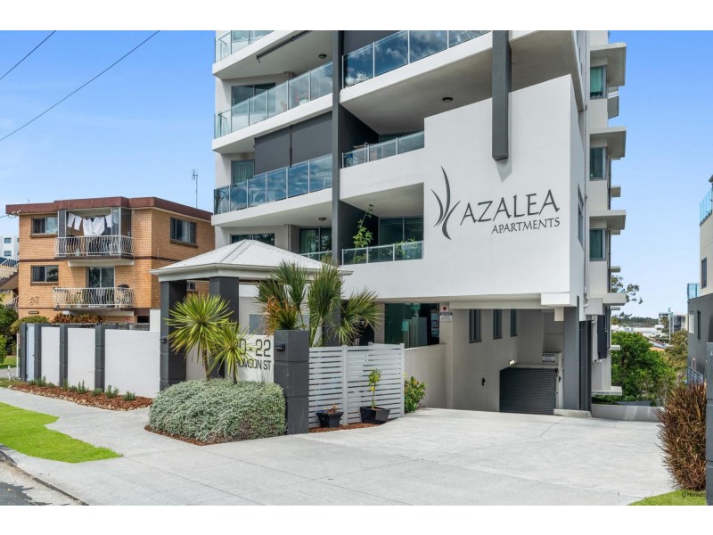 22/20-22 Thomson Street, Tweed Heads NSW 2485