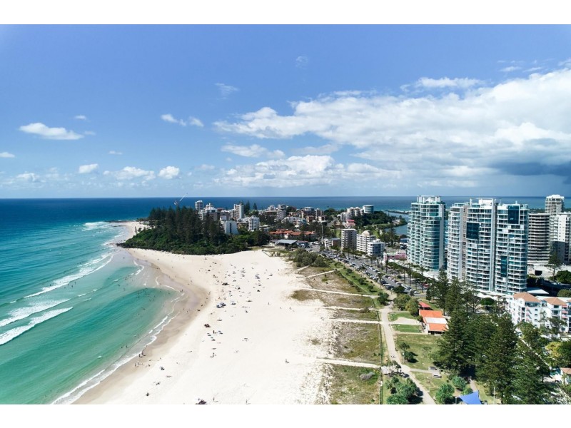 Lot 2/74 McLean Street, Coolangatta QLD 4225
