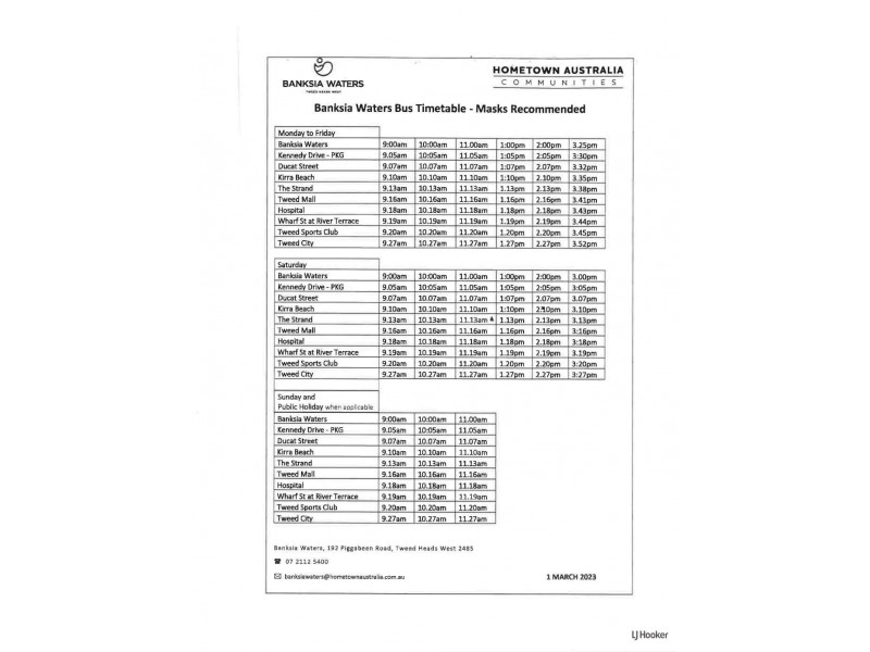 210/192 Piggabeen Road, Tweed Heads West NSW 2485