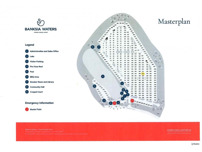 210/192 Piggabeen Road, Tweed Heads West NSW 2485