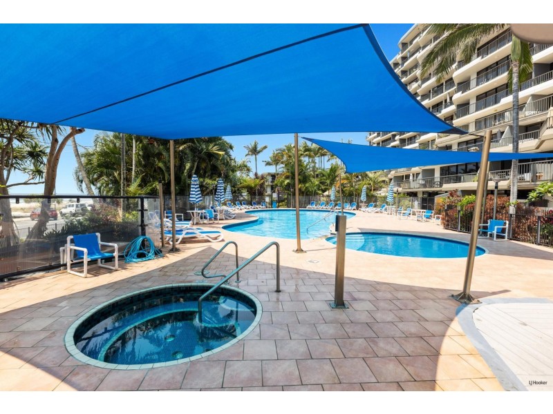 2/828 Pacific Parade, Currumbin QLD 4223