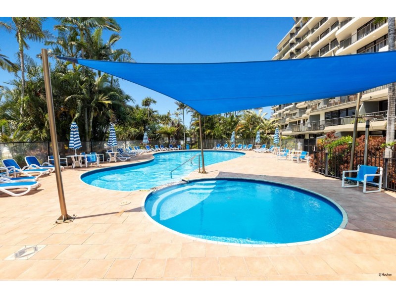 2/828 Pacific Parade, Currumbin QLD 4223